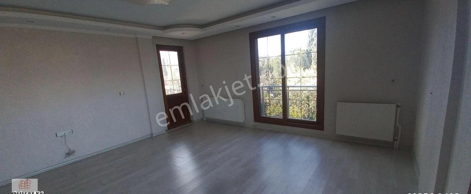 Okkalı Emlak Tan Menemen Emiralem De Kiralık 3+1 Daire - Görsel 15
