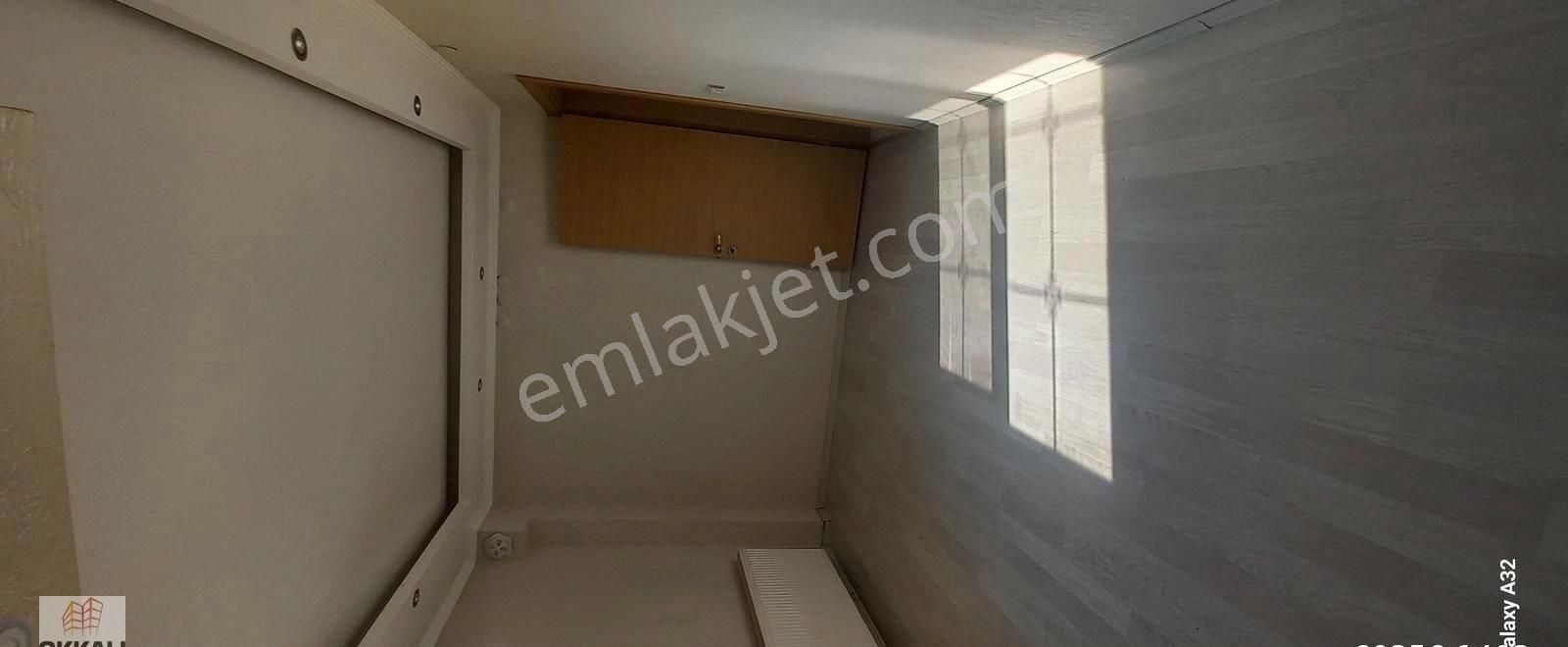 Okkalı Emlak Tan Menemen Emiralem De Kiralık 3+1 Daire - Görsel 14