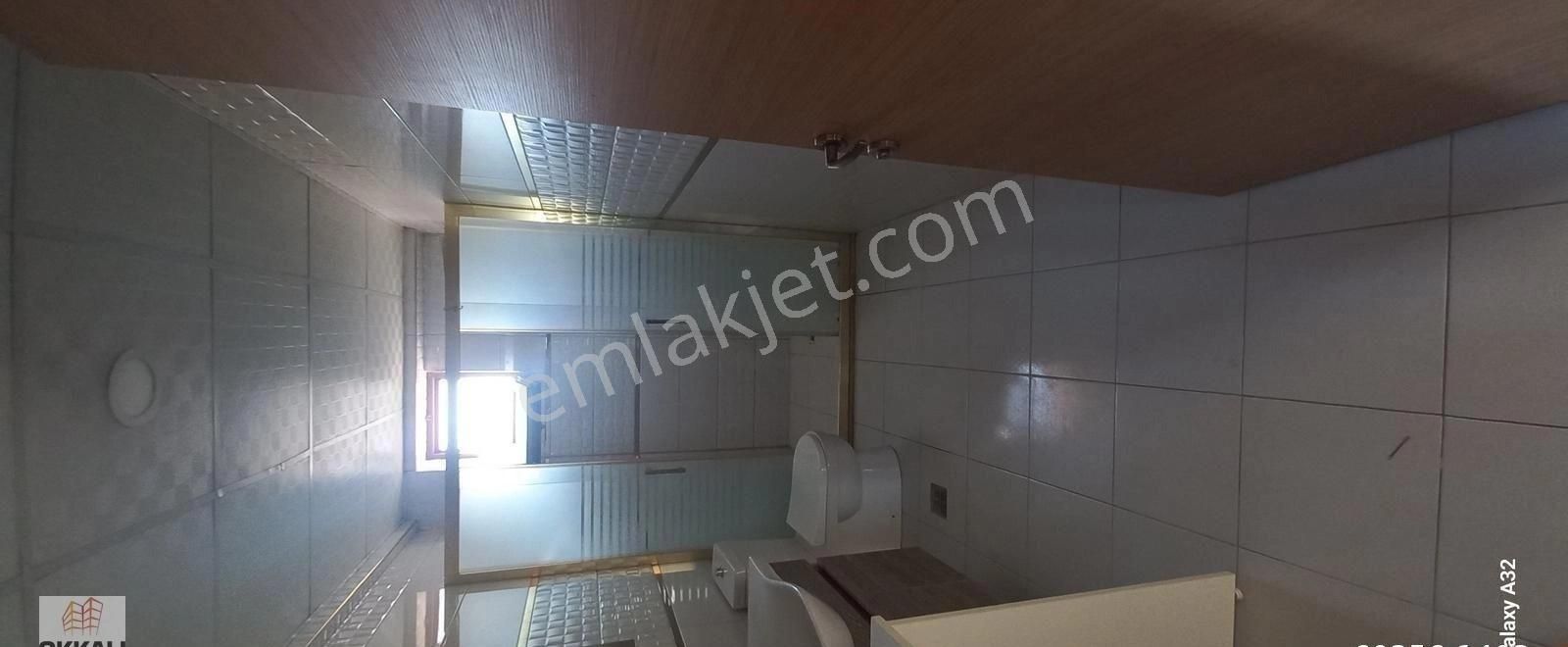 Okkalı Emlak Tan Menemen Emiralem De Kiralık 3+1 Daire - Görsel 9