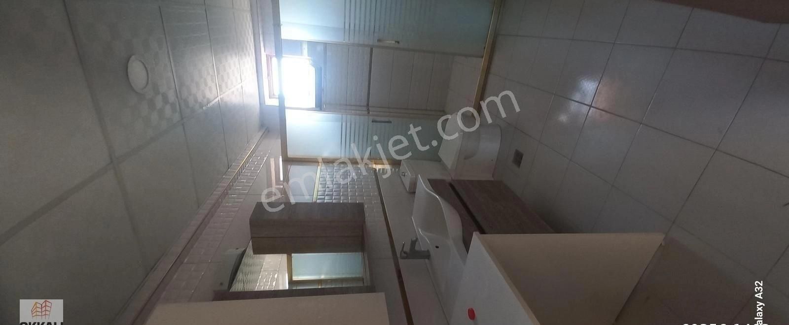 Okkalı Emlak Tan Menemen Emiralem De Kiralık 3+1 Daire - Görsel 13