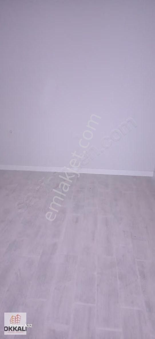 Okkalı Emlak Tan Menemen Merkez De Satılık 2+1 Daire - Görsel 5