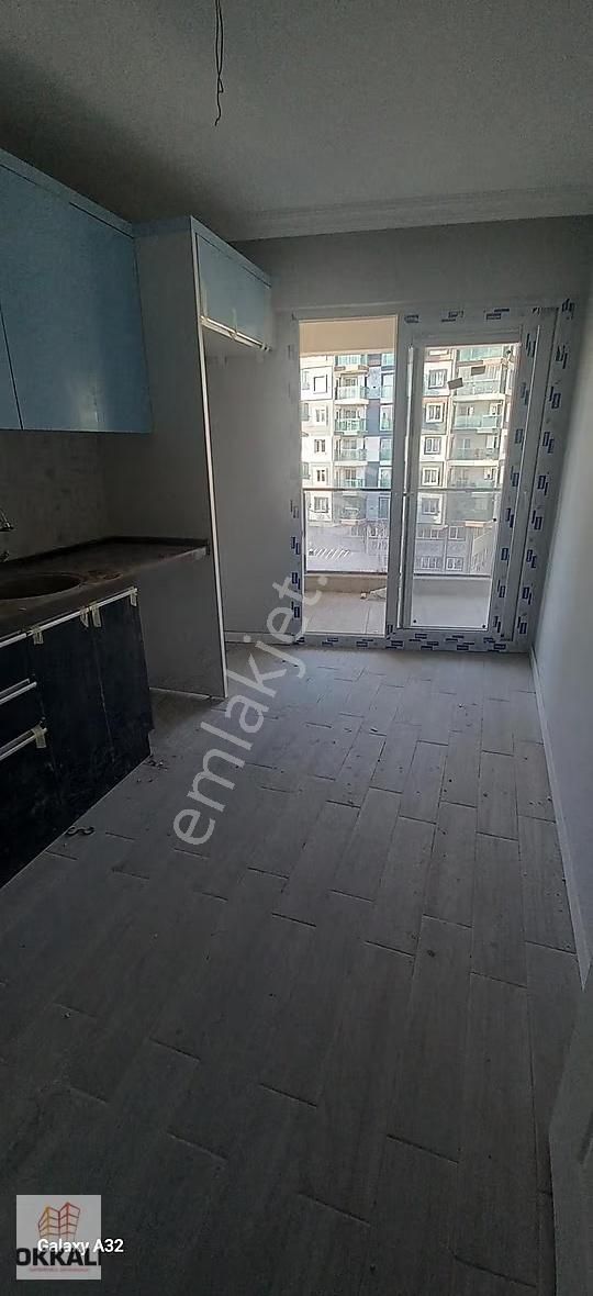 Okkalı Emlak Tan Menemen Merkez De Satılık 2+1 Daire - Görsel 4