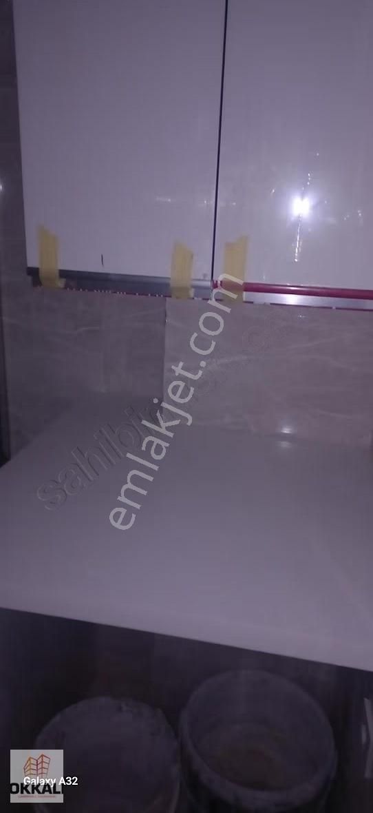 Okkalı Emlak Tan Menemen Merkez De Satılık 2+1 Daire - Görsel 7