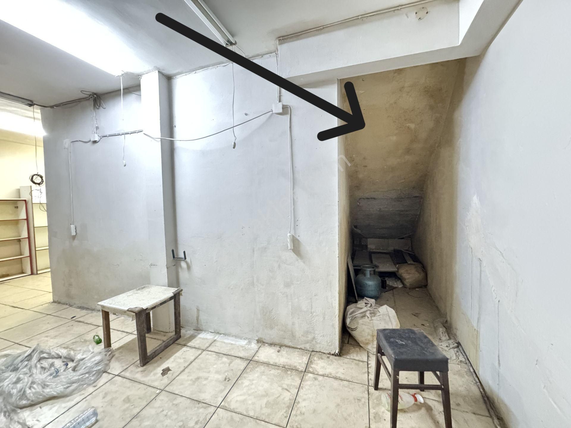 Gop Merkez 2 Katlı 200m² Goparka Komşu 2 Ayrı Giriş 7mt Ön Cephe - Görsel 26