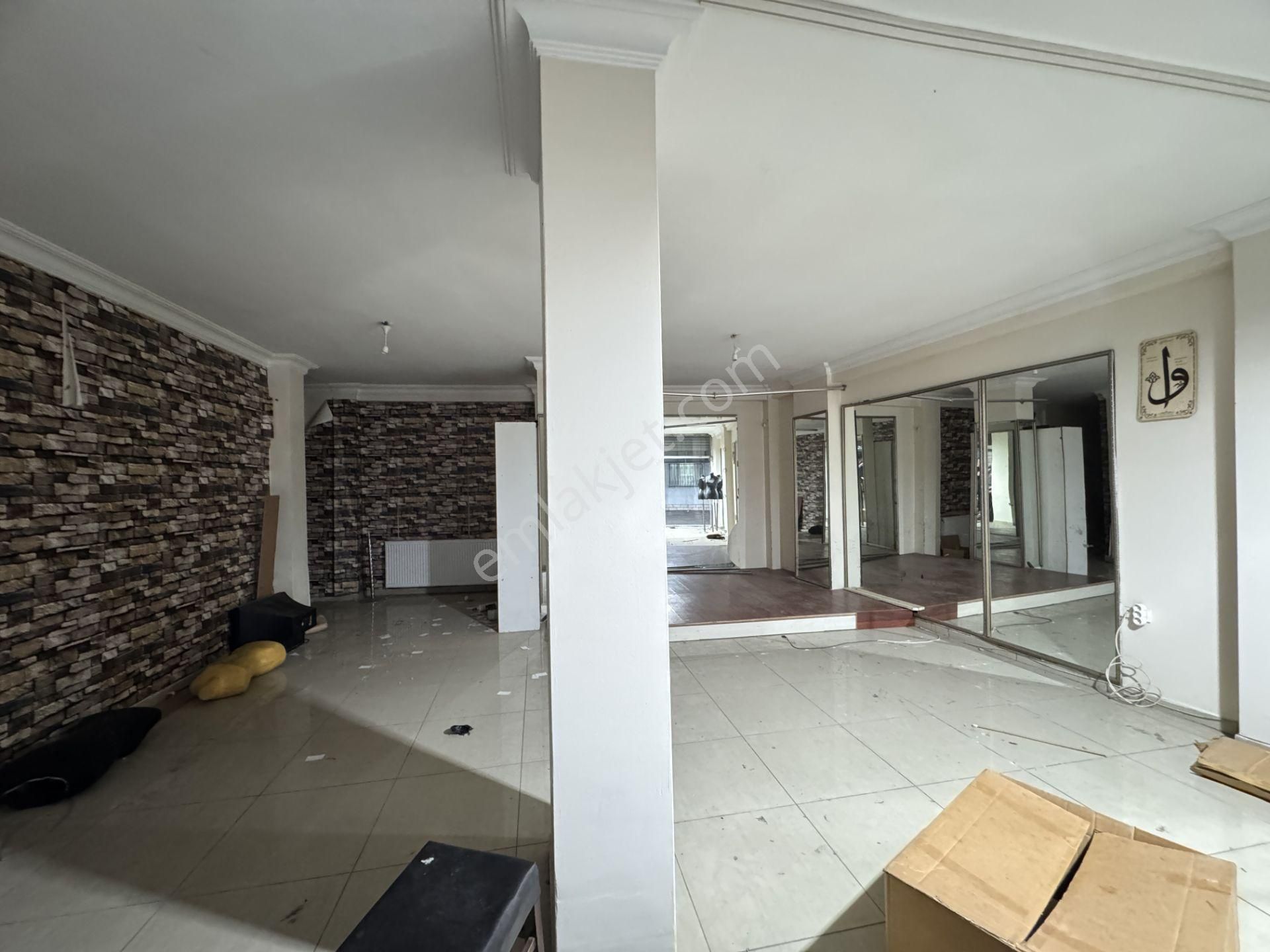 Gop Merkez 2 Katlı 200m² Goparka Komşu 2 Ayrı Giriş 7mt Ön Cephe - Görsel 10