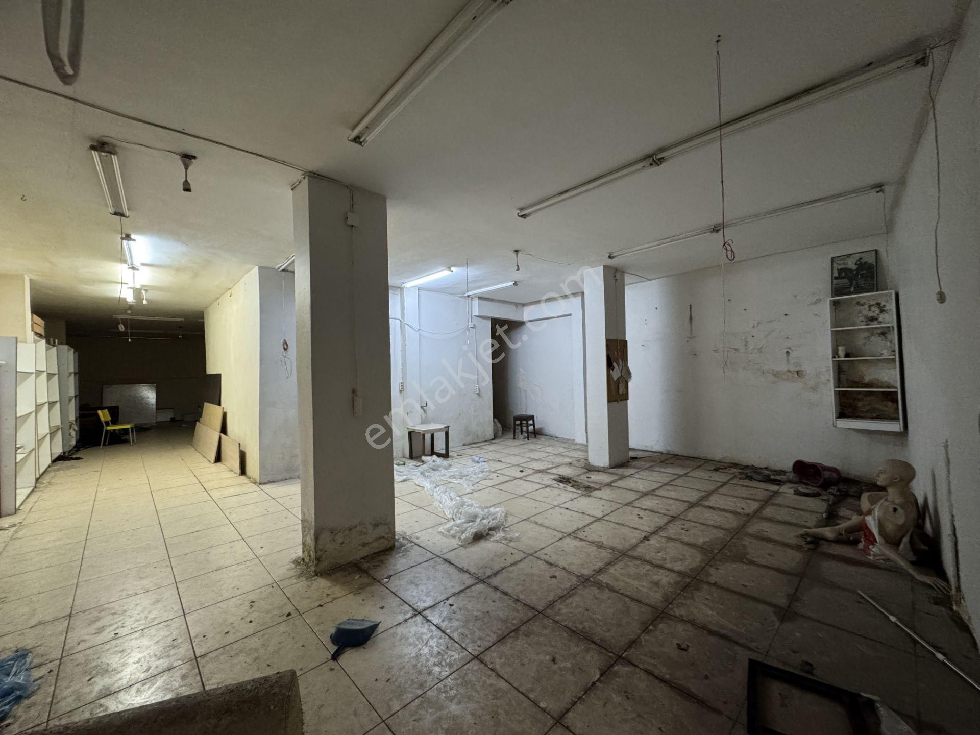 Gop Merkez 2 Katlı 200m² Goparka Komşu 2 Ayrı Giriş 7mt Ön Cephe - Görsel 28