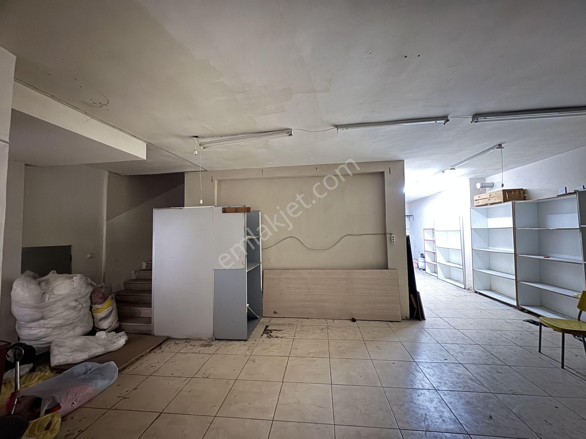 Gop Merkez 2 Katlı 200m² Goparka Komşu 2 Ayrı Giriş 7mt Ön Cephe - Görsel 22