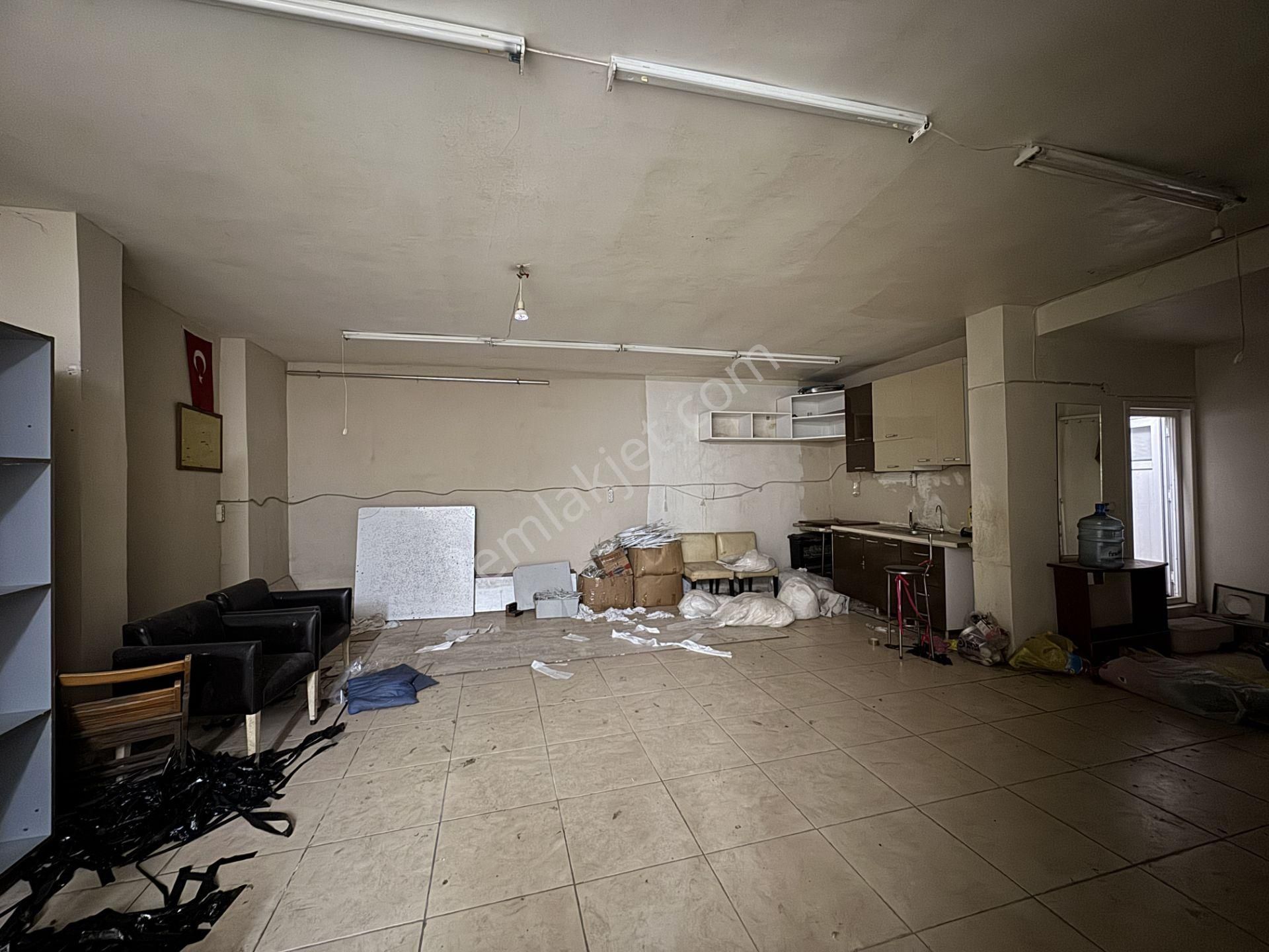 Gop Merkez 2 Katlı 200m² Goparka Komşu 2 Ayrı Giriş 7mt Ön Cephe - Görsel 21