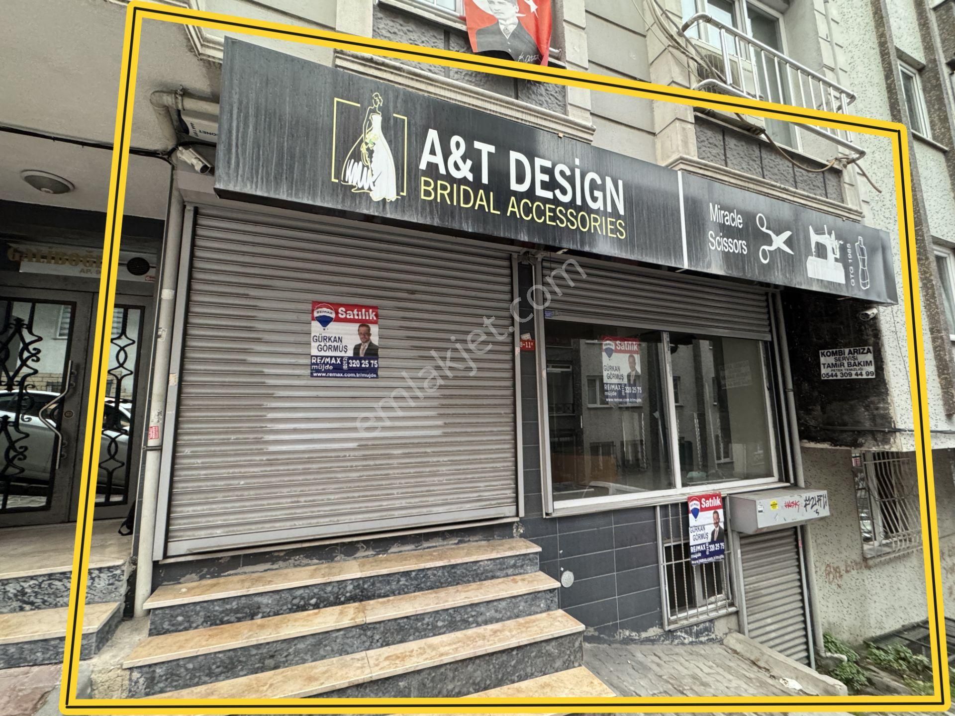 Gop Merkez 2 Katlı 200m² Goparka Komşu 2 Ayrı Giriş 7mt Ön Cephe - Görsel 3