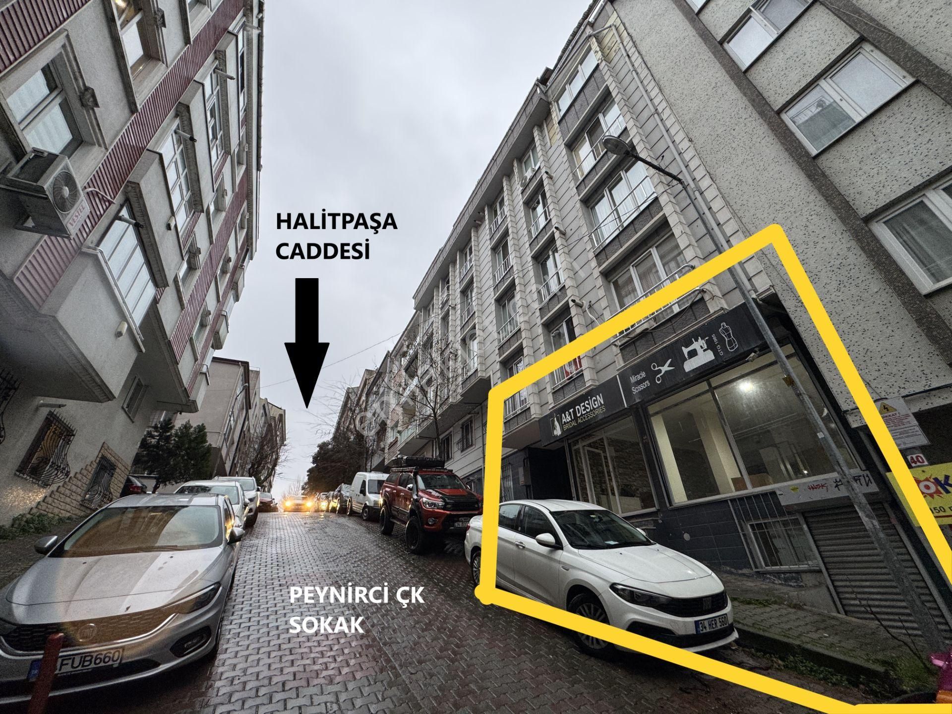 Gop Merkez 2 Katlı 200m² Goparka Komşu 2 Ayrı Giriş 7mt Ön Cephe - Görsel 5