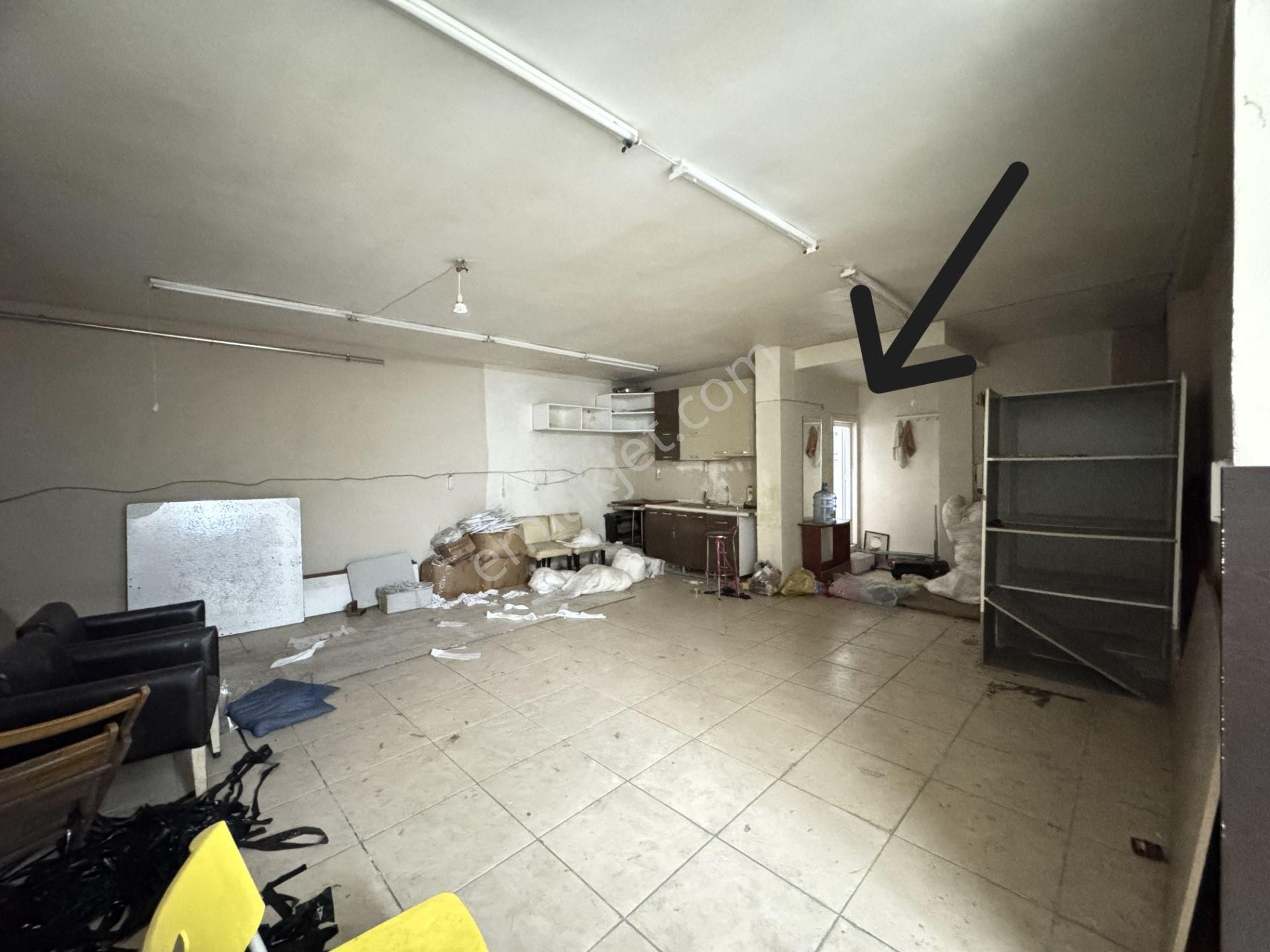 Gop Merkez 2 Katlı 200m² Goparka Komşu 2 Ayrı Giriş 7mt Ön Cephe - Görsel 18