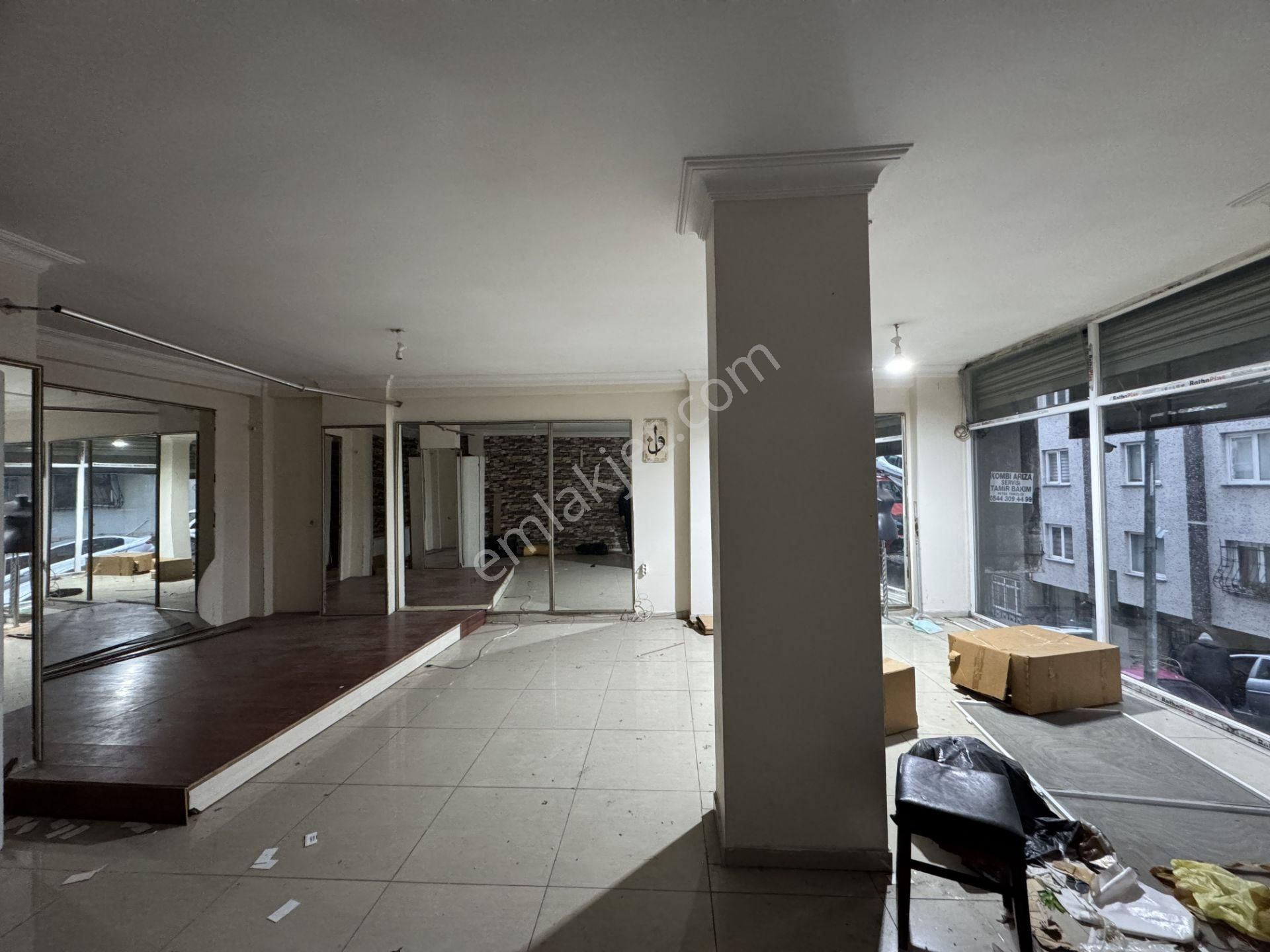 Gop Merkez 2 Katlı 200m² Goparka Komşu 2 Ayrı Giriş 7mt Ön Cephe - Görsel 9