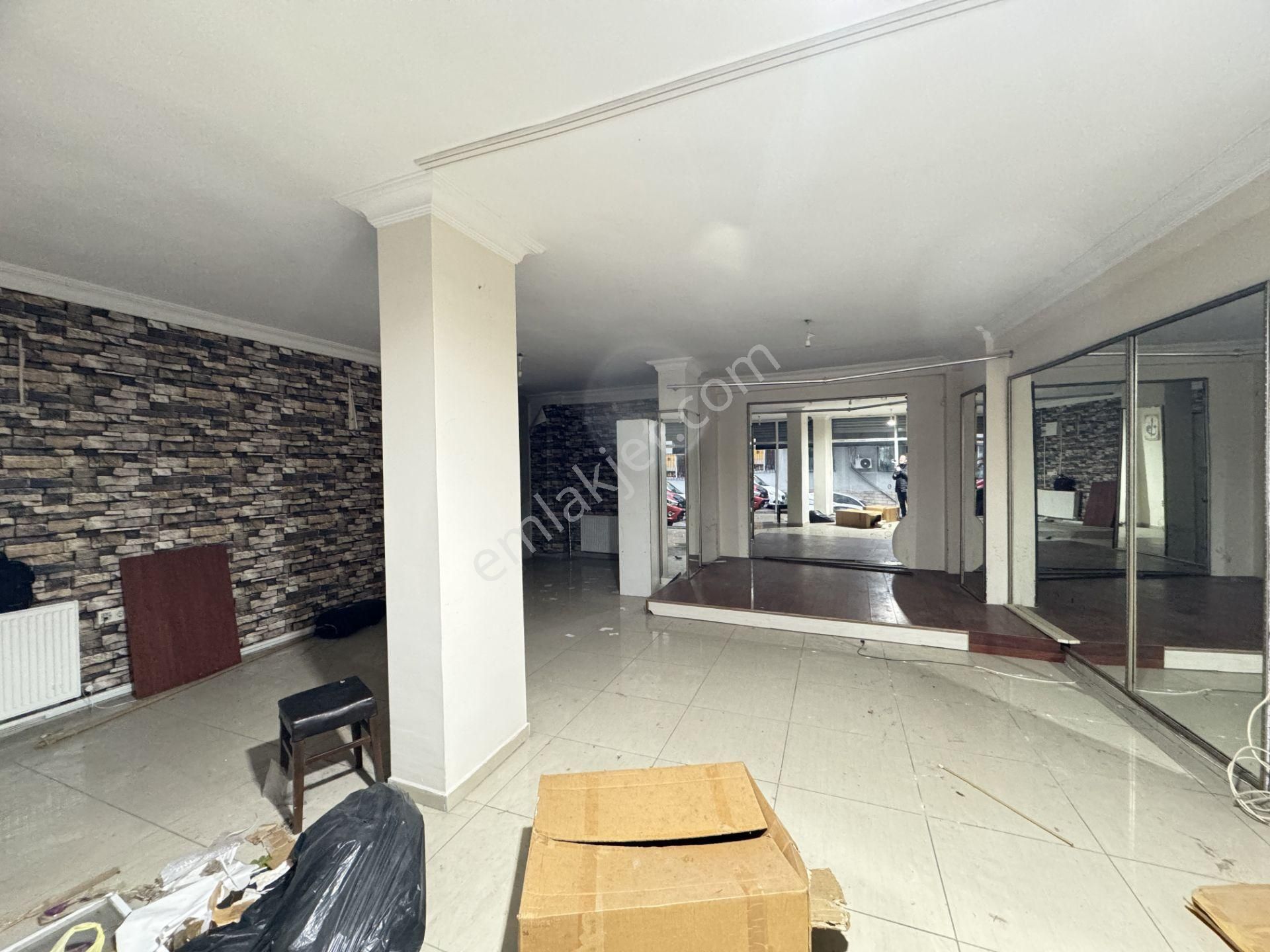 Gop Merkez 2 Katlı 200m² Goparka Komşu 2 Ayrı Giriş 7mt Ön Cephe - Görsel 8