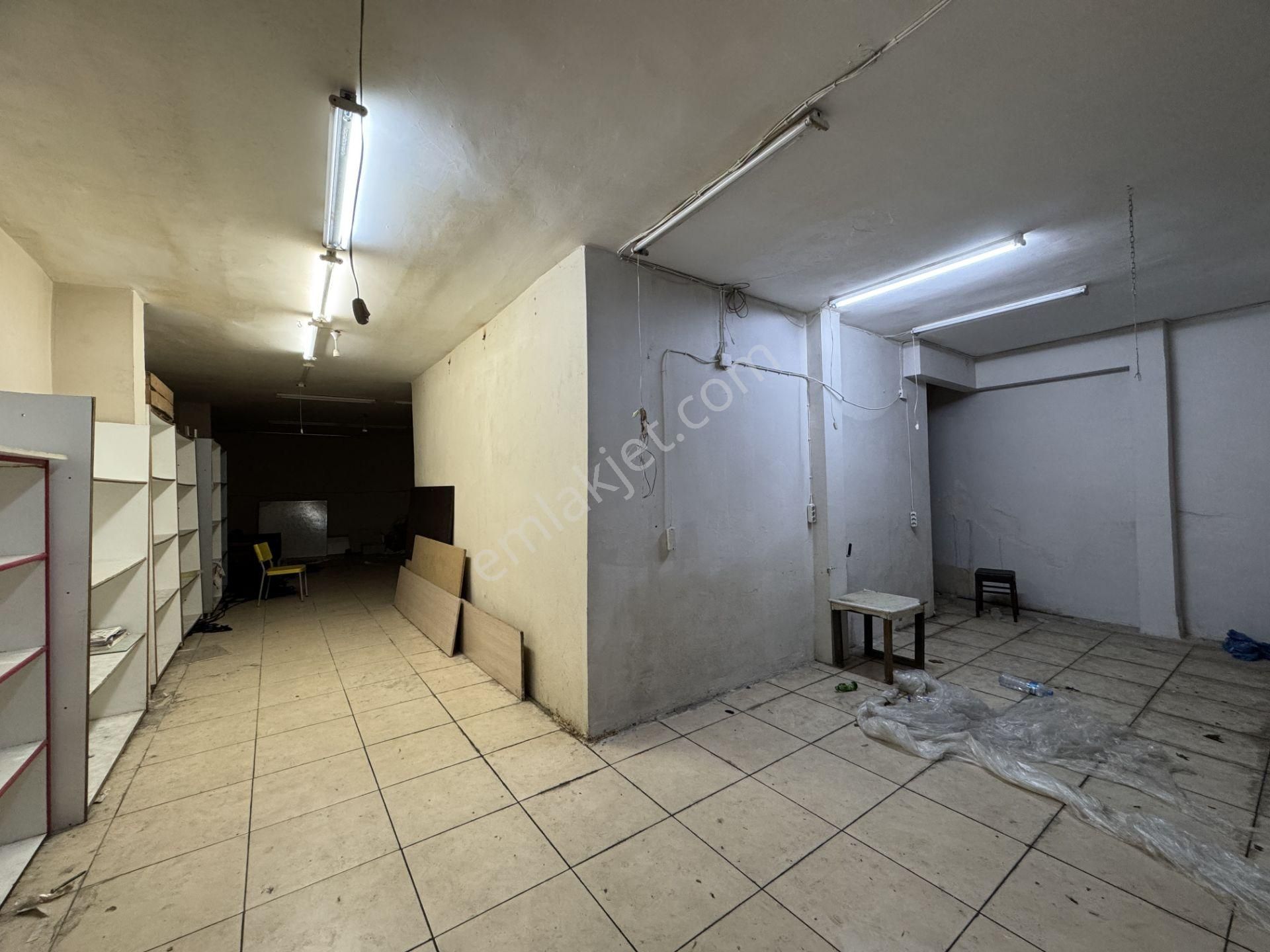 Gop Merkez 2 Katlı 200m² Goparka Komşu 2 Ayrı Giriş 7mt Ön Cephe - Görsel 24