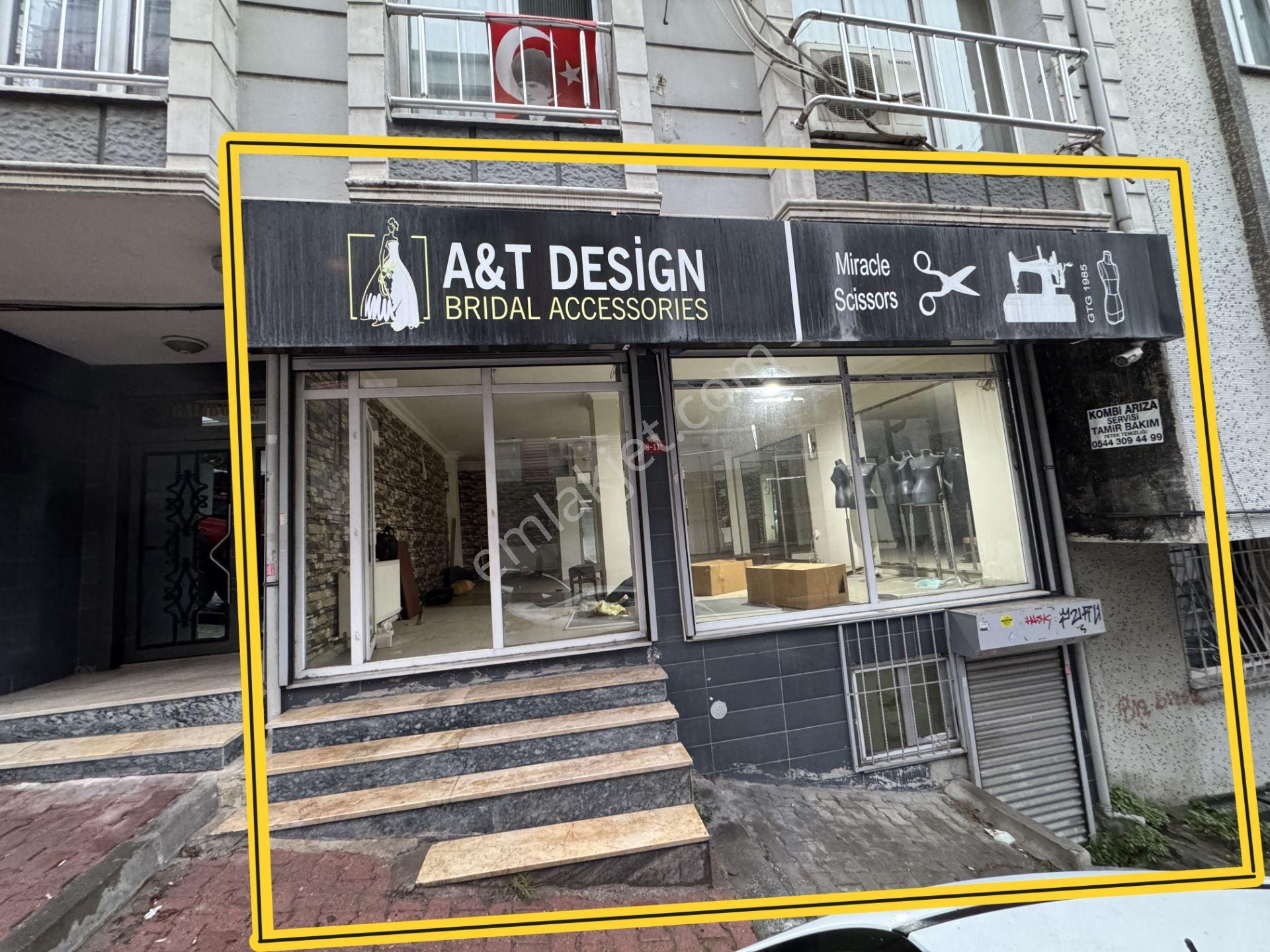 Gop Merkez 2 Katlı 200m² Goparka Komşu 2 Ayrı Giriş 7mt Ön Cephe - Görsel 2