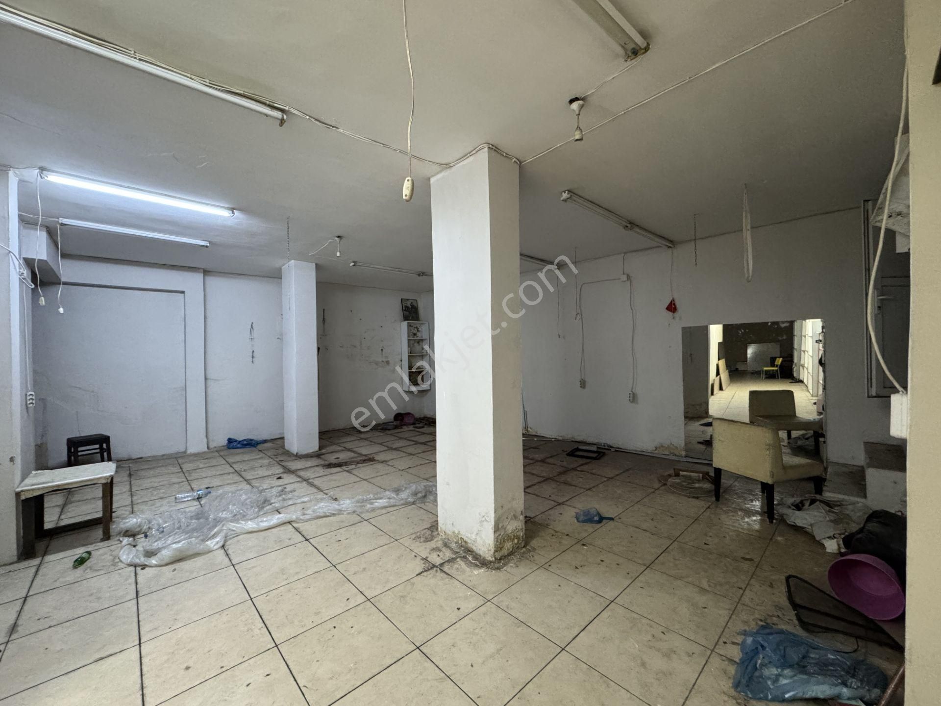 Gop Merkez 2 Katlı 200m² Goparka Komşu 2 Ayrı Giriş 7mt Ön Cephe - Görsel 27