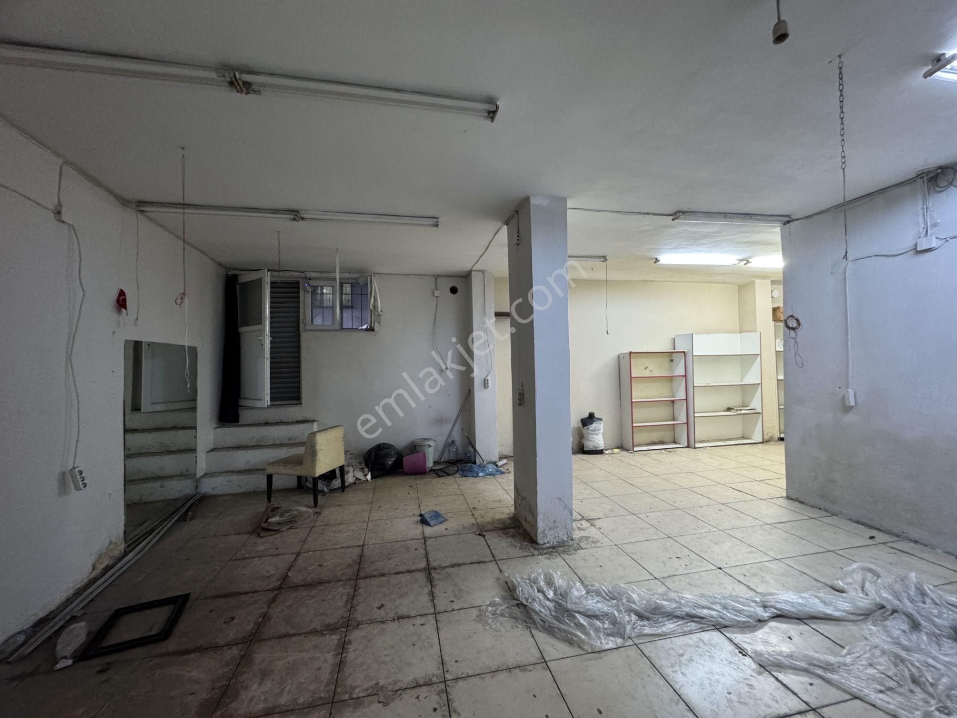 Gop Merkez 2 Katlı 200m² Goparka Komşu 2 Ayrı Giriş 7mt Ön Cephe - Görsel 29