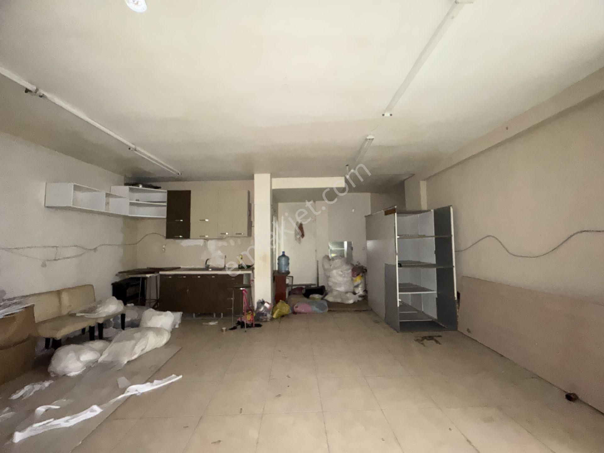 Gop Merkez 2 Katlı 200m² Goparka Komşu 2 Ayrı Giriş 7mt Ön Cephe - Görsel 20