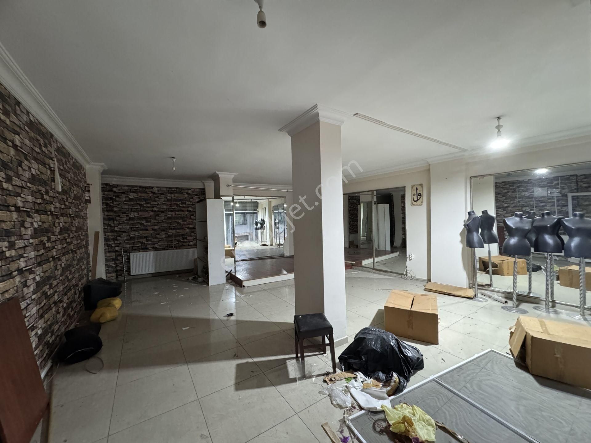 Gop Merkez 2 Katlı 200m² Goparka Komşu 2 Ayrı Giriş 7mt Ön Cephe - Görsel 6