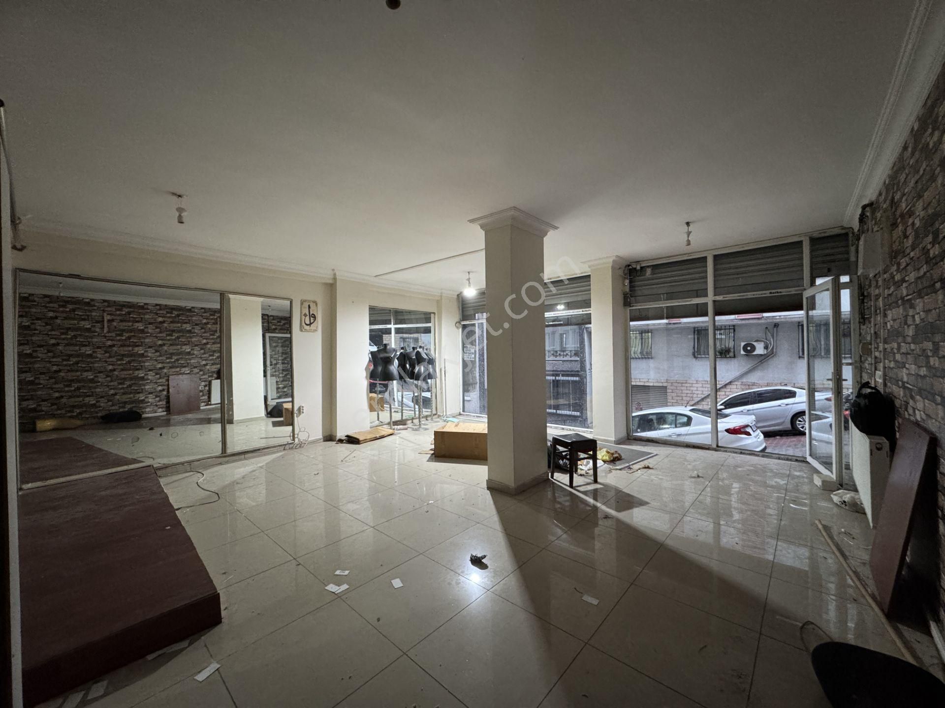 Gop Merkez 2 Katlı 200m² Goparka Komşu 2 Ayrı Giriş 7mt Ön Cephe - Görsel 11