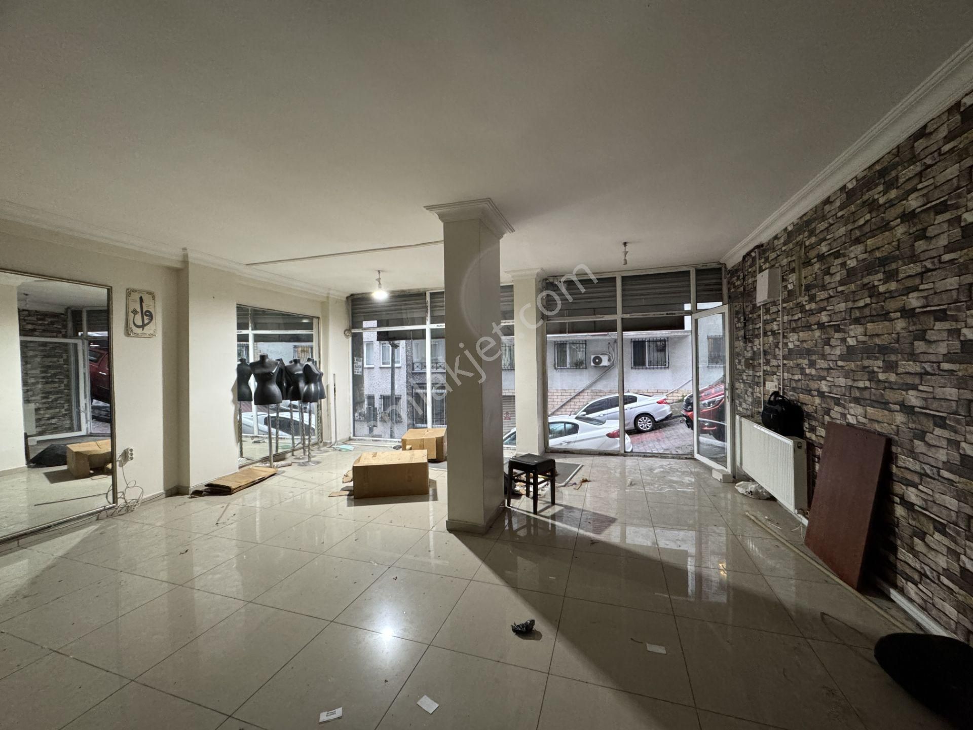 Gop Merkez 2 Katlı 200m² Goparka Komşu 2 Ayrı Giriş 7mt Ön Cephe - Görsel 7