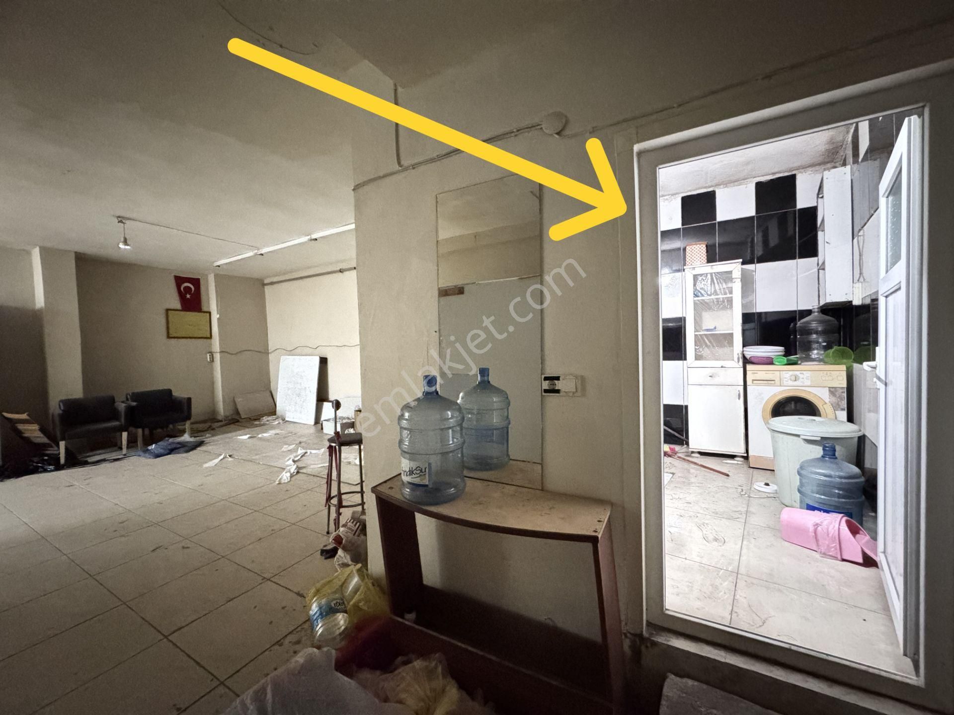 Gop Merkez 2 Katlı 200m² Goparka Komşu 2 Ayrı Giriş 7mt Ön Cephe - Görsel 15