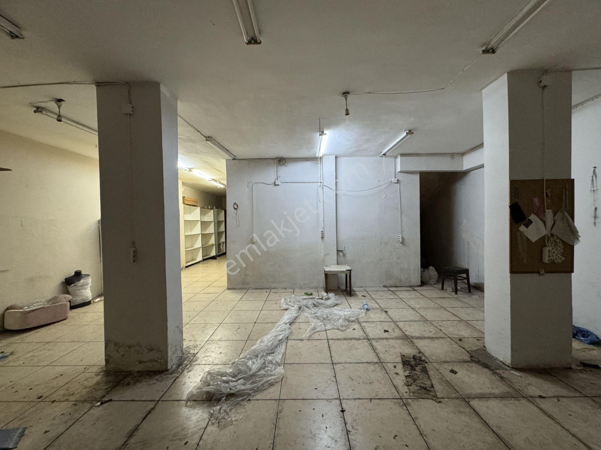 Gop Merkez 2 Katlı 200m² Goparka Komşu 2 Ayrı Giriş 7mt Ön Cephe - Görsel 25