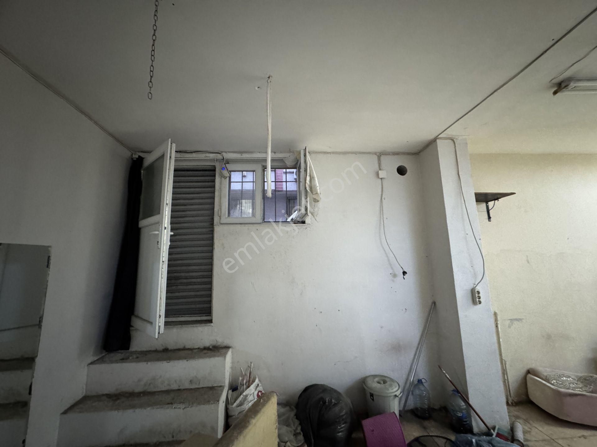 Gop Merkez 2 Katlı 200m² Goparka Komşu 2 Ayrı Giriş 7mt Ön Cephe - Görsel 30