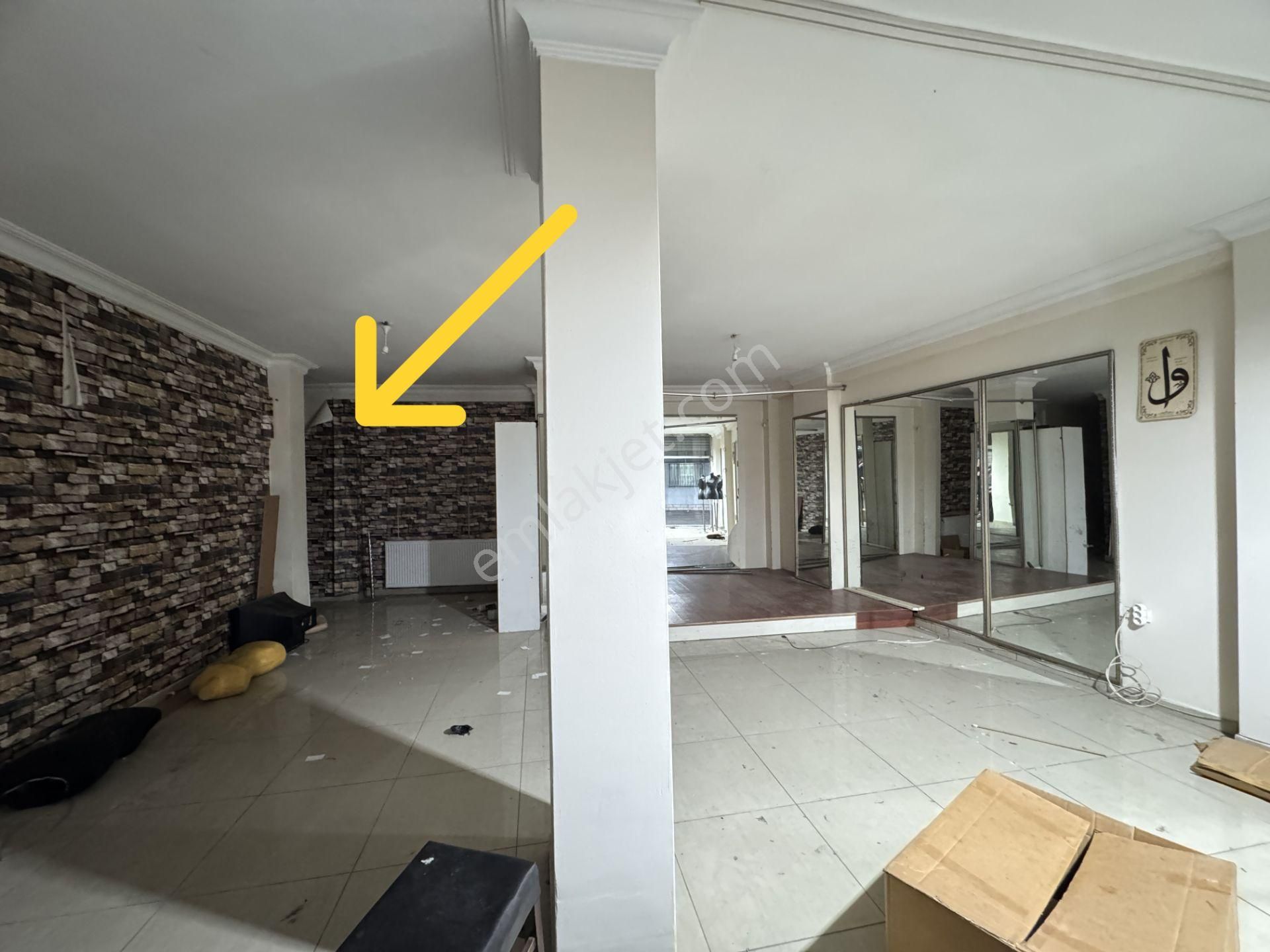 Gop Merkez 2 Katlı 200m² Goparka Komşu 2 Ayrı Giriş 7mt Ön Cephe - Görsel 12