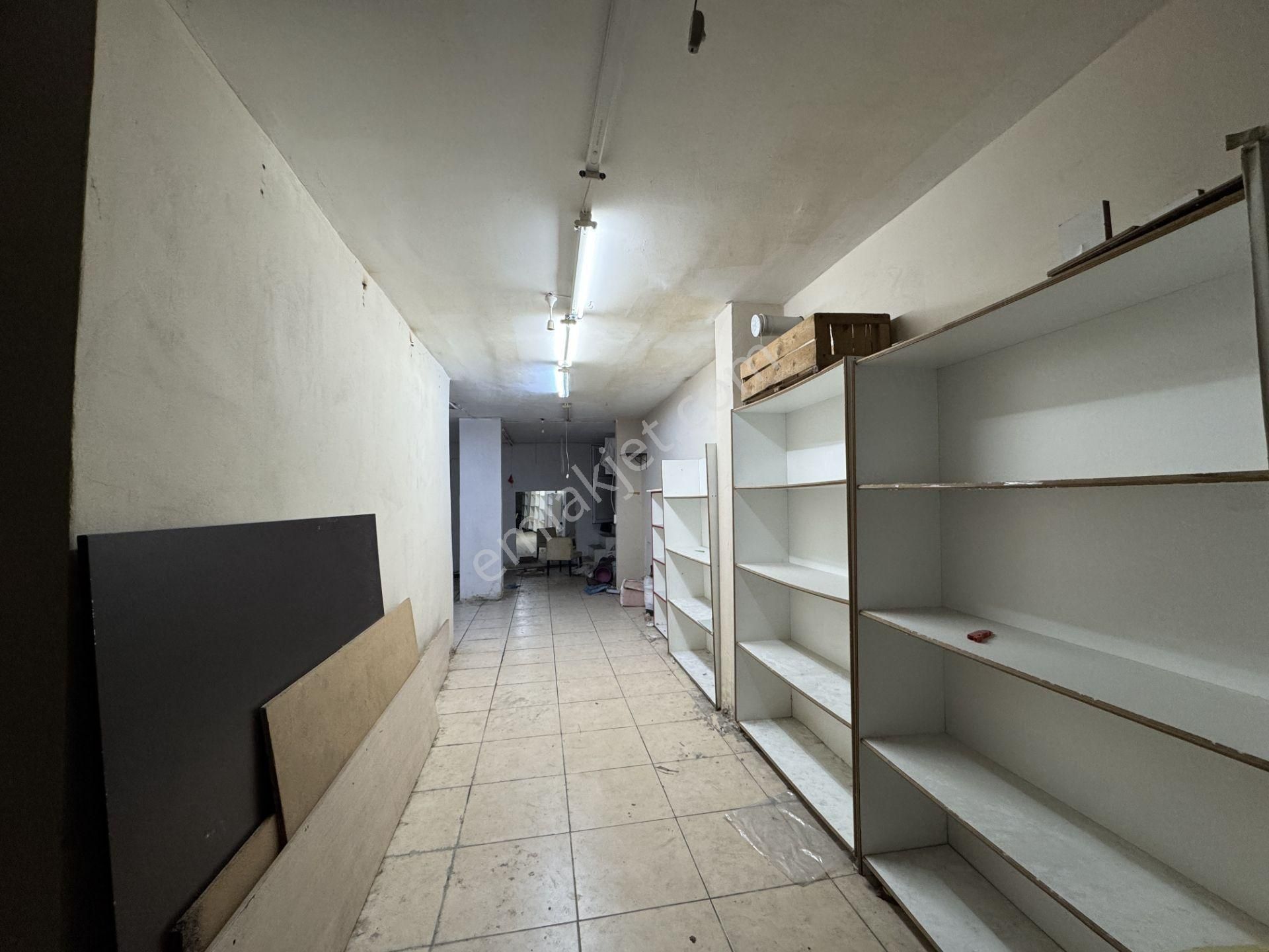 Gop Merkez 2 Katlı 200m² Goparka Komşu 2 Ayrı Giriş 7mt Ön Cephe - Görsel 23