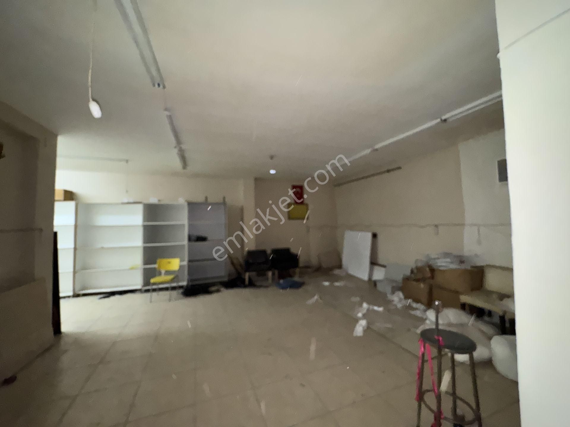 Gop Merkez 2 Katlı 200m² Goparka Komşu 2 Ayrı Giriş 7mt Ön Cephe - Görsel 19