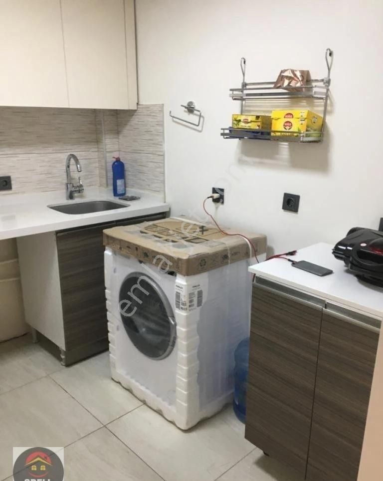 Sbell'den Anıttepe'de Yeni Binada Herşey Dahil Full Eşyalı 1+0 - Görsel 12