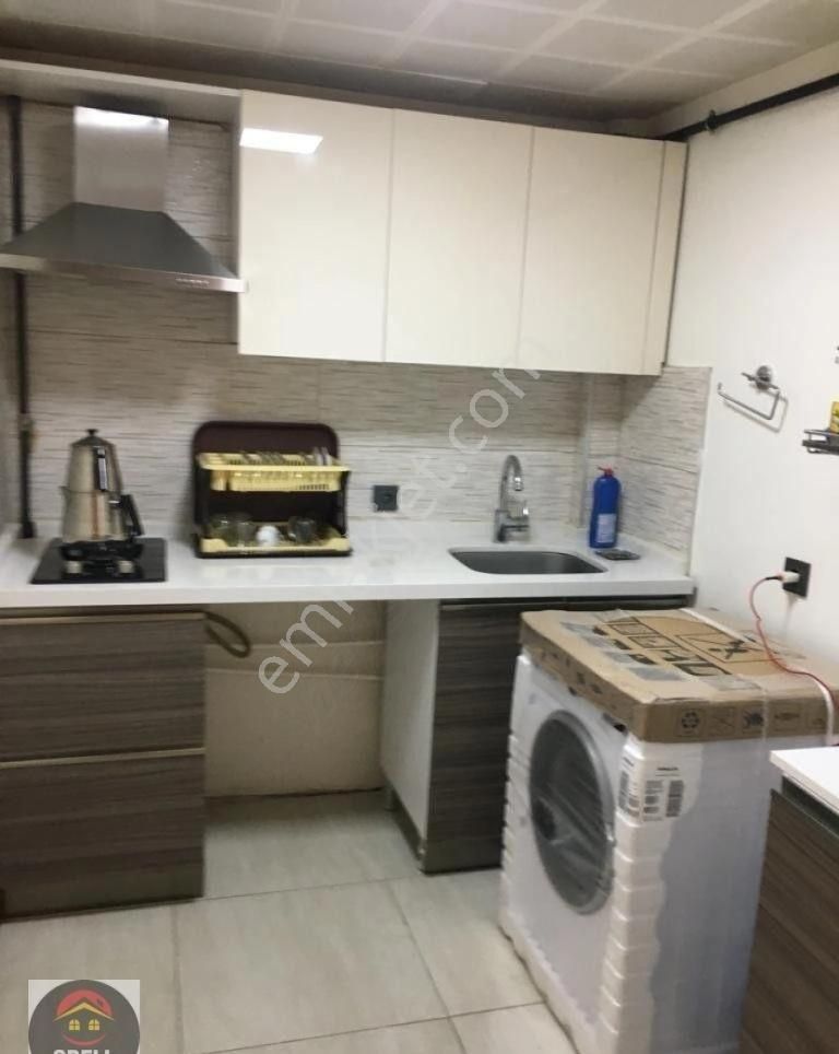 Sbell'den Anıttepe'de Yeni Binada Herşey Dahil Full Eşyalı 1+0 - Görsel 14