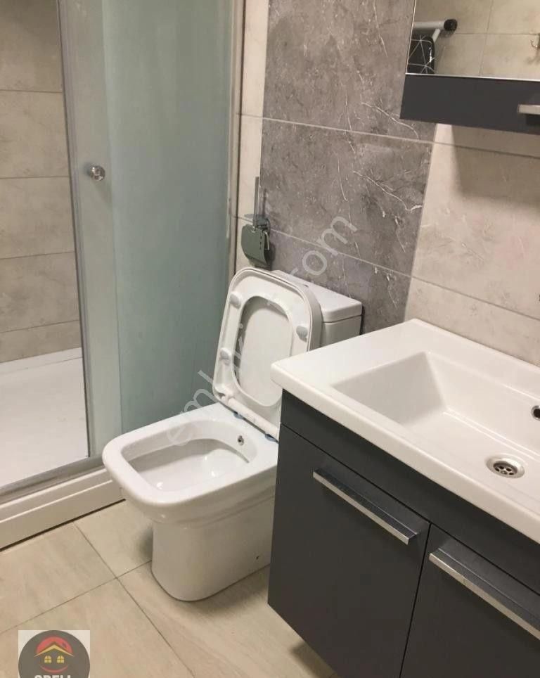 Sbell'den Anıttepe'de Yeni Binada Herşey Dahil Full Eşyalı 1+0 - Görsel 2