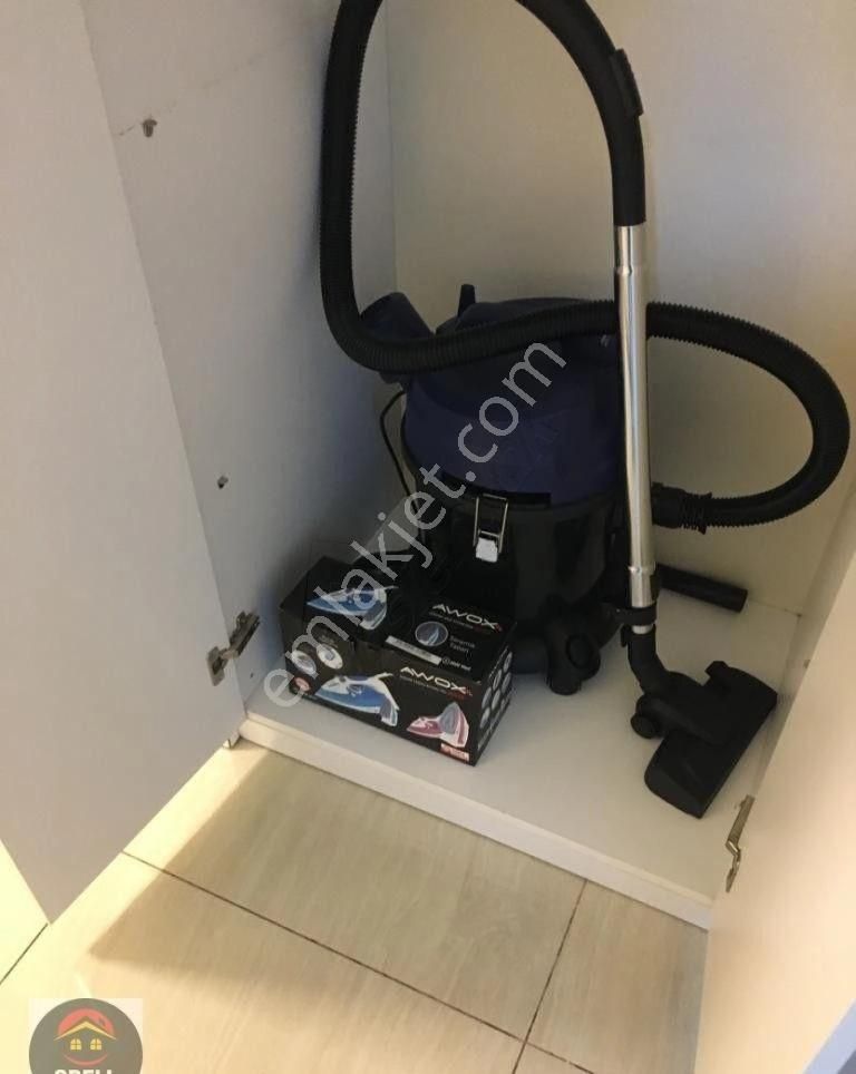 Sbell'den Anıttepe'de Yeni Binada Herşey Dahil Full Eşyalı 1+0 - Görsel 10