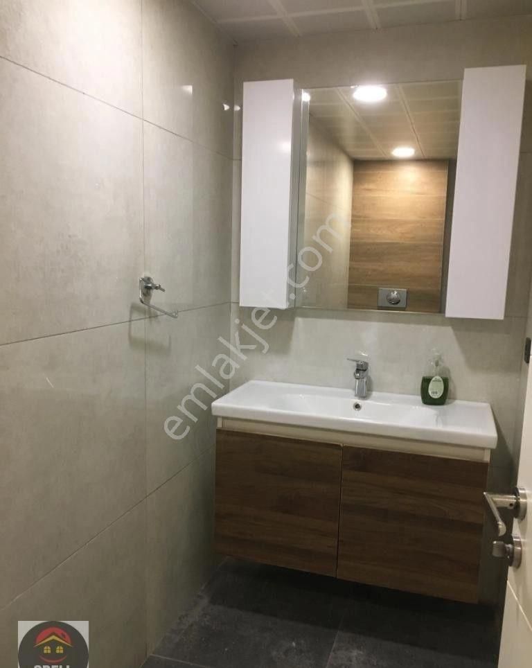 Sbell'den Anıttepe'de Yeni Binada Herşey Dahil Full Eşyalı 1+0 - Görsel 3