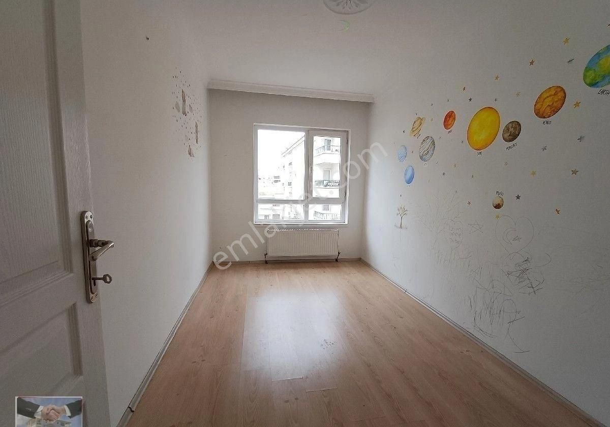 Kalekışladan Cadde Yakını Asansörlü Yalıtımlı Satılık 3+1daire - Görsel 19