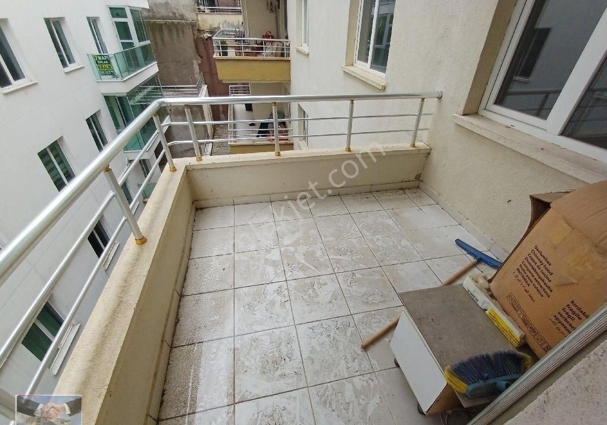 Kalekışladan Cadde Yakını Asansörlü Yalıtımlı Satılık 3+1daire - Görsel 9