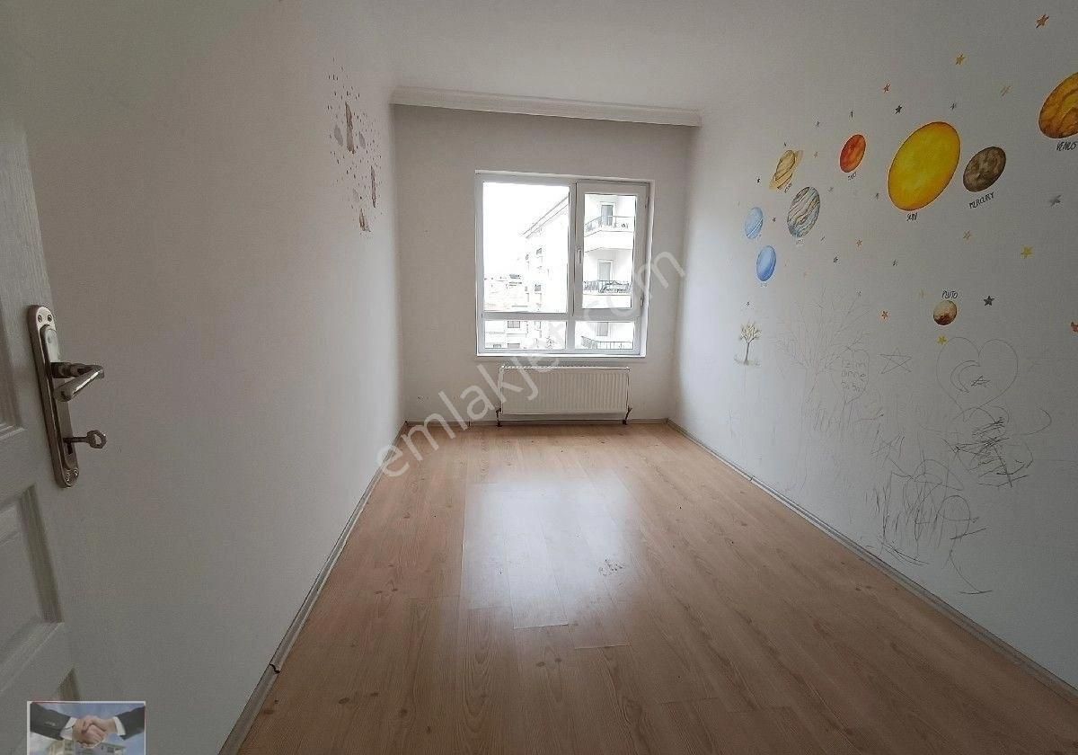 Kalekışladan Cadde Yakını Asansörlü Yalıtımlı Satılık 3+1daire - Görsel 20