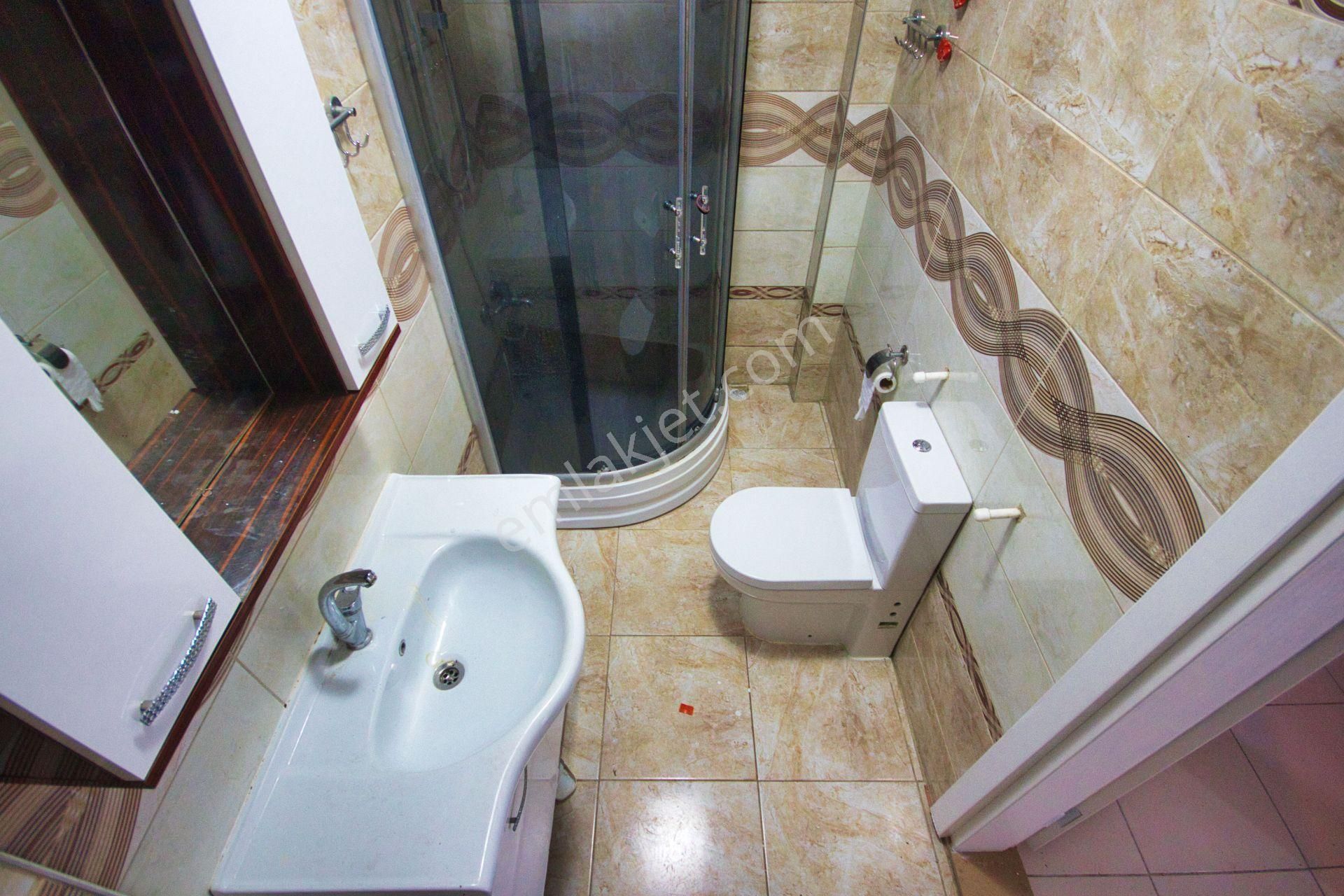 🛑🛑aktiften Akçay Merkez'de Satılık Ön Cephe Arakat Denize Yakın Çift Balkonlu 2+1 Daire - Görsel 18