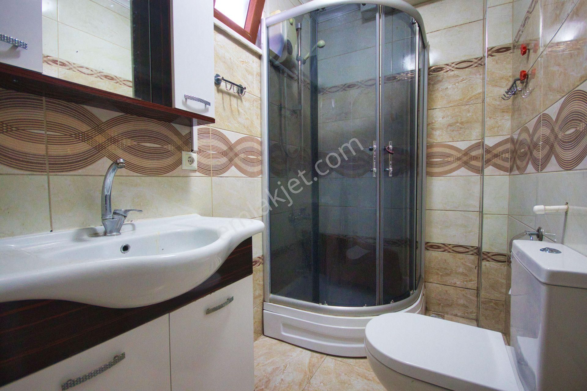 🛑🛑aktiften Akçay Merkez'de Satılık Ön Cephe Arakat Denize Yakın Çift Balkonlu 2+1 Daire - Görsel 20