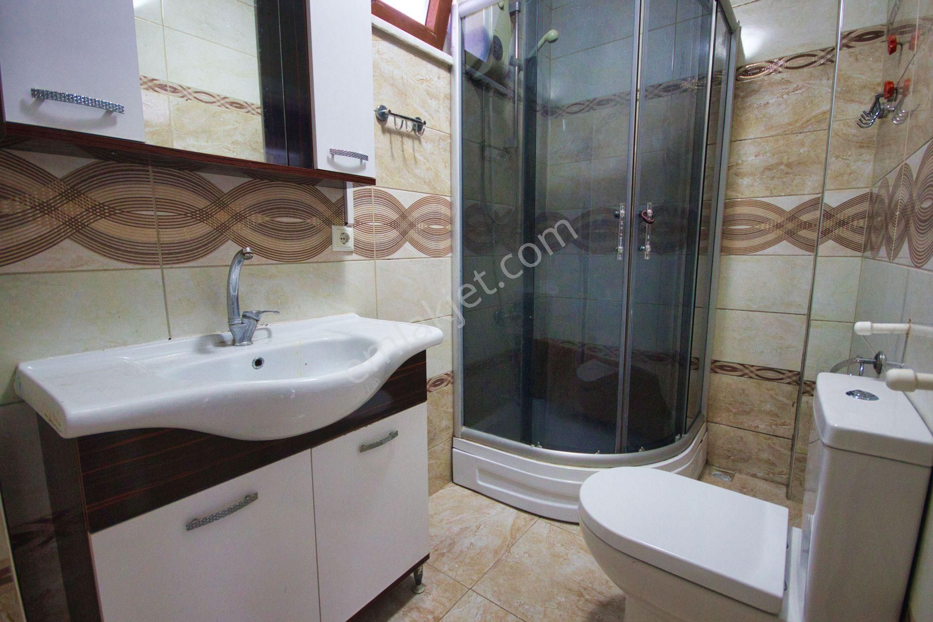 🛑🛑aktiften Akçay Merkez'de Satılık Ön Cephe Arakat Denize Yakın Çift Balkonlu 2+1 Daire - Görsel 17