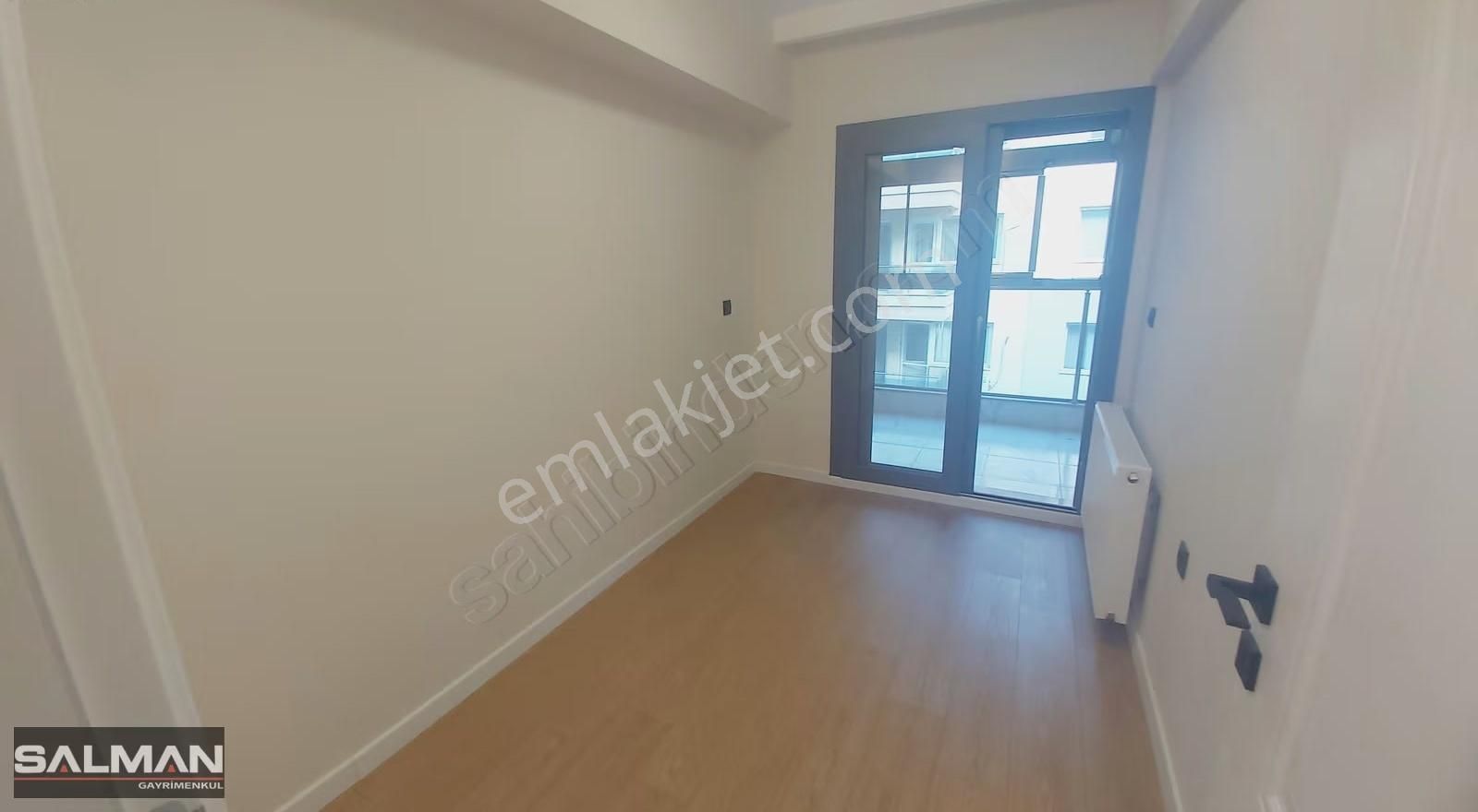 Karşıyaka Nergiz İzban Ve Bostanlı Yakını Satılık 2+1 Lüks Daire - Görsel 2