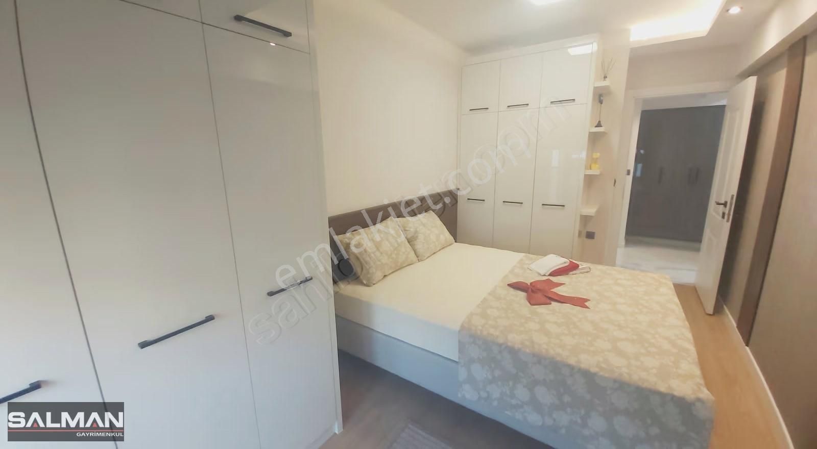 Karşıyaka Nergiz İzban Ve Bostanlı Yakını Satılık 2+1 Lüks Daire - Görsel 3