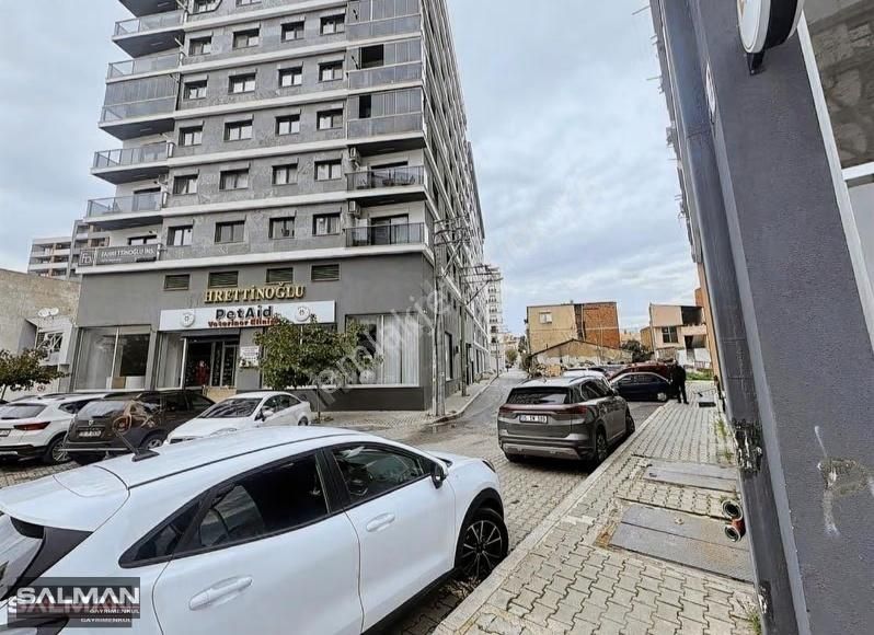 Karşıyaka İmbatlı Mh Medikalpoint Hast. Yakını Kiralık 1+1 Daire - Görsel 6