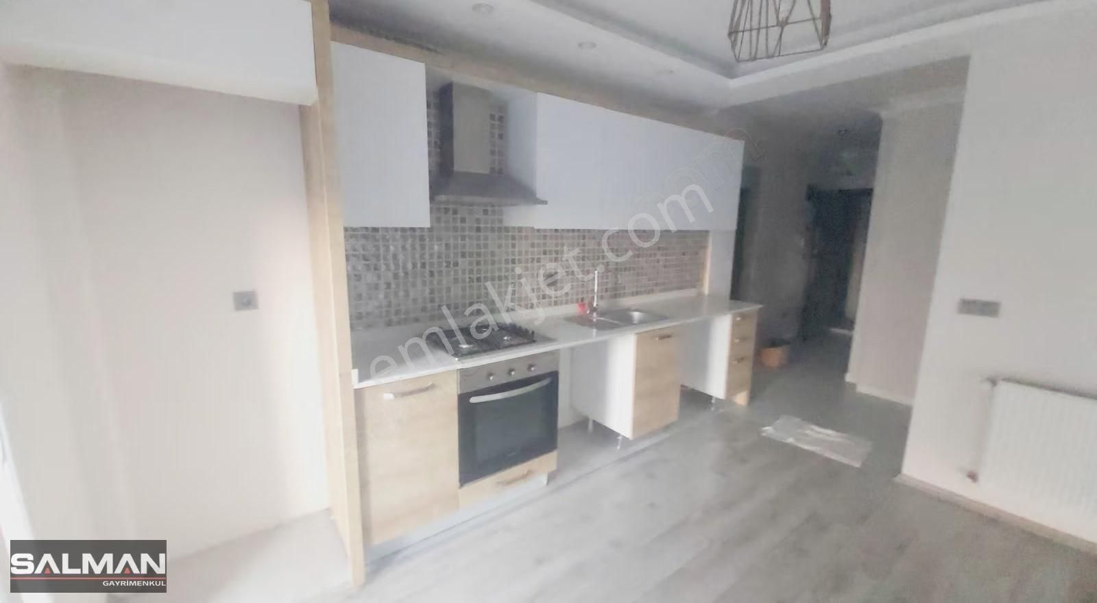 Karşıyaka İmbatlı Mh Medikalpoint Hast. Yakını Kiralık 1+1 Daire - Görsel 11