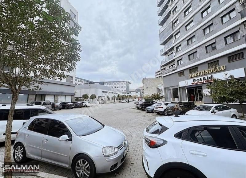 Karşıyaka İmbatlı Mh Medikalpoint Hast. Yakını Kiralık 1+1 Daire - Görsel 8