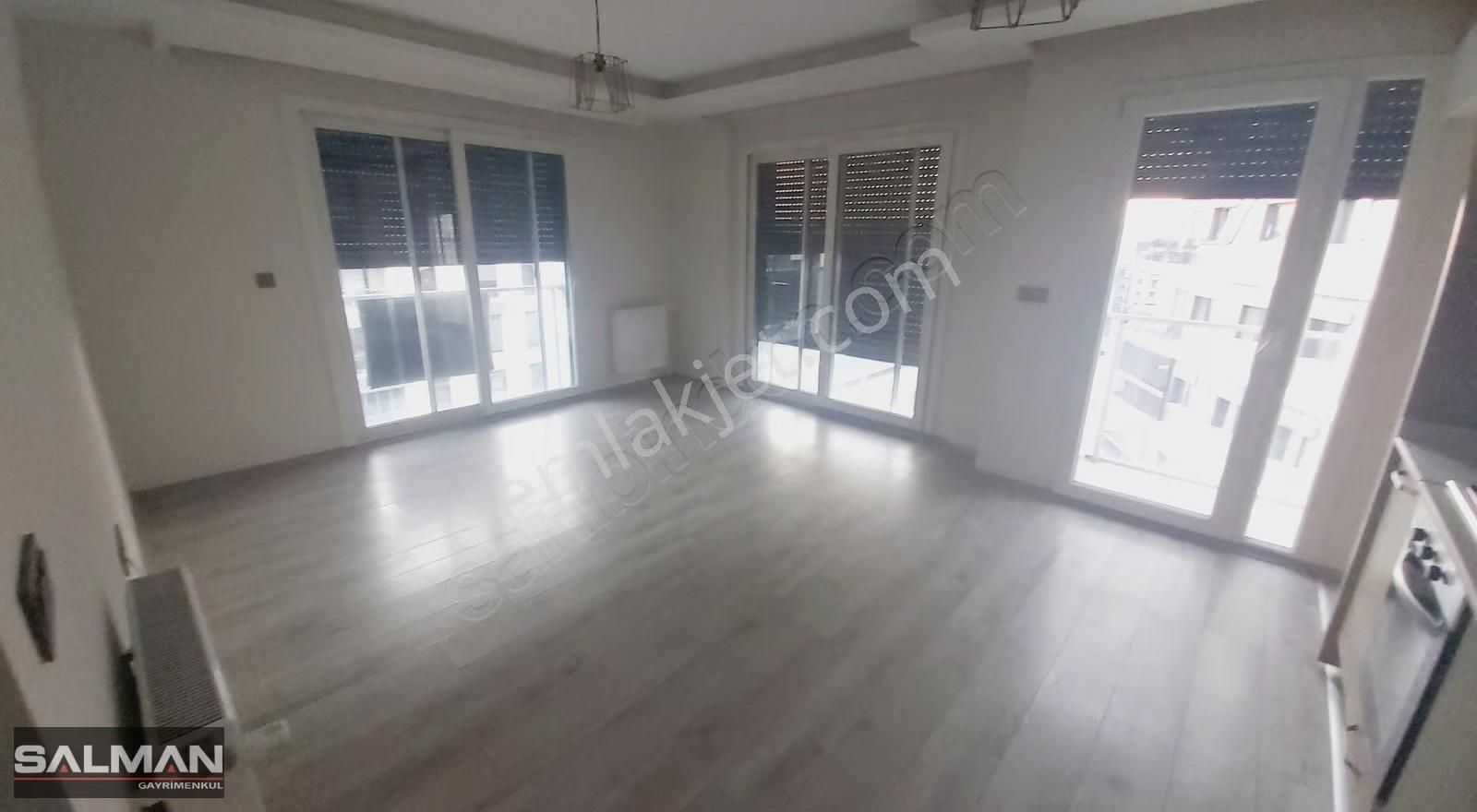 Karşıyaka İmbatlı Mh Medikalpoint Hast. Yakını Kiralık 1+1 Daire