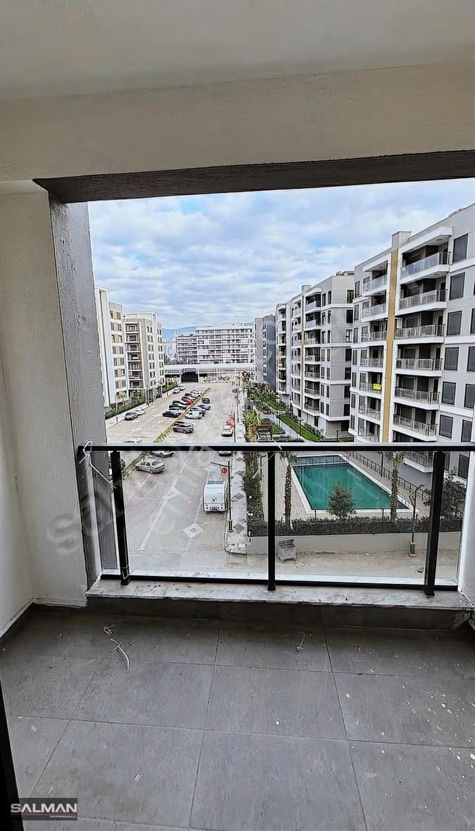 Salman'dan Menemen Koyundere Ulus Mah. Satılık 3+1 Lüks Daire - Görsel 9