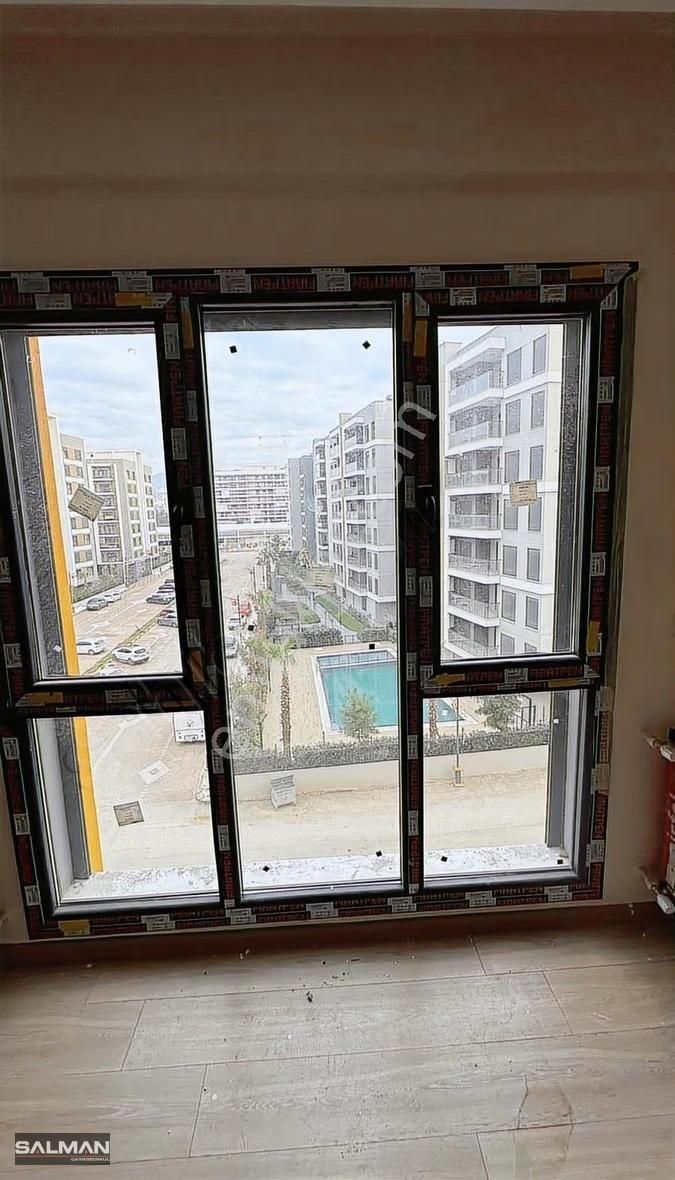 Salman'dan Menemen Koyundere Ulus Mah. Satılık 3+1 Lüks Daire - Görsel 5